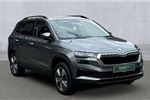 2023 Skoda Karoq