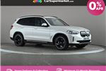2022 BMW iX3