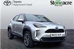 2023 Toyota Yaris Cross