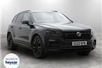 2022 Volkswagen Touareg