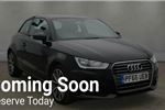 2016 Audi A1