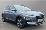 2019 Hyundai Kona