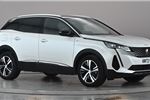 2023 Peugeot 3008