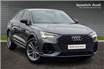 2022 Audi Q3