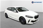 2023 BMW 1 Series