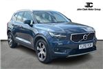 2020 Volvo XC40