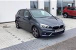 2015 BMW 2 Series Active Tourer