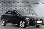 2024 Audi A3