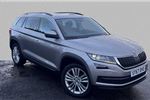 2017 Skoda Kodiaq