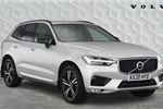 2020 Volvo XC60