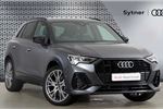 2020 Audi Q3