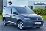 2024 Volkswagen Caddy