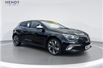 2020 Renault Megane