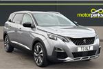 2019 Peugeot 5008