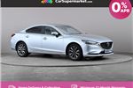 2019 Mazda 6