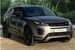 2023 Land Rover Range Rover Evoque