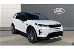 2024 Land Rover Discovery Sport