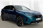 2024 Peugeot 3008