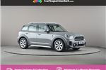 2021 MINI Countryman