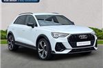 2020 Audi Q3