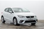 2020 SEAT Ibiza