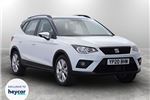 2020 SEAT Arona