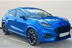 2023 Ford Puma