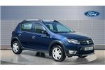 2016 Dacia Sandero Stepway