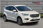 2018 Ford Kuga
