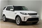 2022 Land Rover Discovery
