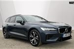 2020 Volvo V60