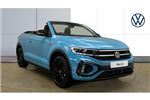 Volkswagen T-Roc Cabriolet