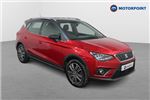 2021 SEAT Arona