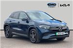 2022 Mercedes-Benz EQA