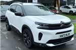 2023 Citroen C5 Aircross