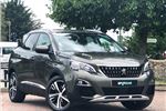 2020 Peugeot 3008