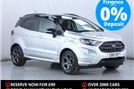 2019 Ford EcoSport