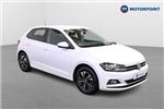 2020 Volkswagen Polo