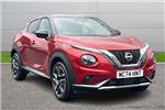 2024 Nissan Juke