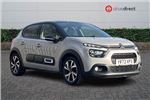 2022 Citroen C3