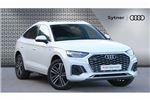 2021 Audi Q5 Sportback