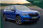 2022 Skoda Kamiq