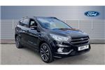 2019 Ford Kuga