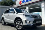 2020 Suzuki Vitara