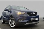 2018 Vauxhall Mokka X