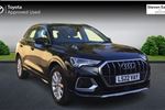 2022 Audi Q3