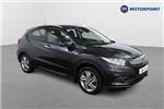 2019 Honda HR-V