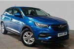 2019 Vauxhall Grandland X