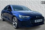 2024 Audi A3 Saloon
