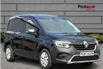 2024 Renault Kangoo ML19 Blue dCi 95 Advance Van